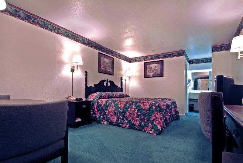 Best Western Coleman Inn Camera foto